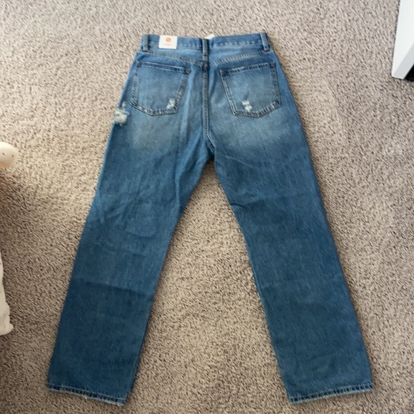 ✨HP✨ JBD High Rise Boyfriend jeans - Picture 4 of 4